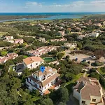 Affittasardegna-villa La Fata