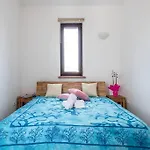 Villa Affittasardegna-villa La Fata