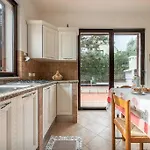 Villa Affittasardegna-villa La Fata *