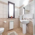 Affittasardegna-villa La Fata Punta de su Torrione