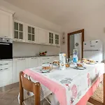 Affittasardegna-villa La Fata Punta de su Torrione