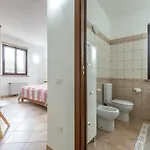 Affittasardegna-villa La Fata Punta de su Torrione