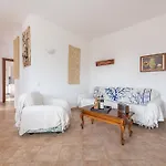Affittasardegna-villa La Fata Villa