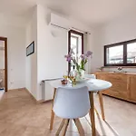 Villa Affittasardegna-villa La Fata
