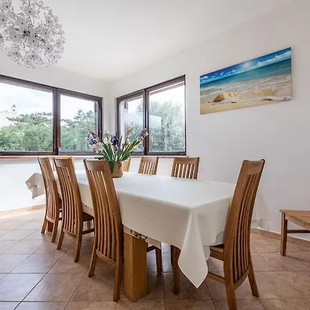 Affittasardegna-villa La Fata Villa Punta de su Torrione