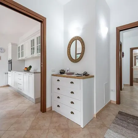 Affittasardegna-villa La Fata Villa Punta de su Torrione