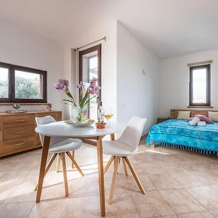 Affittasardegna-villa La Fata