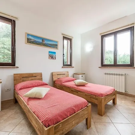 Affittasardegna-villa La Fata Punta de su Torrione