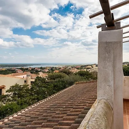Affittasardegna-villa La Fata