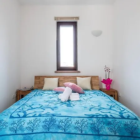 Villa Affittasardegna-villa La Fata