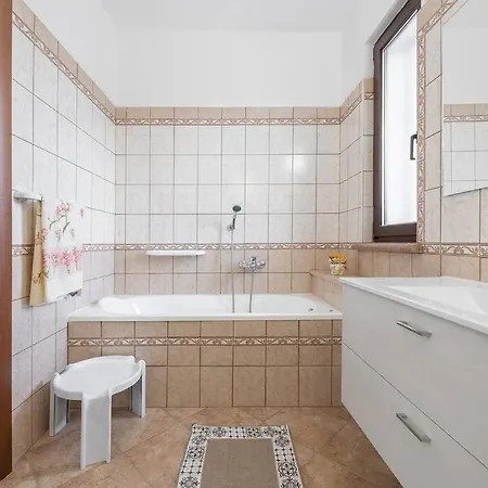 Affittasardegna-villa La Fata *