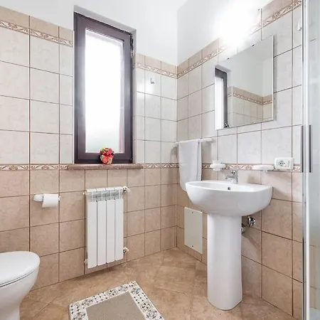 Affittasardegna-villa La Fata Punta de su Torrione