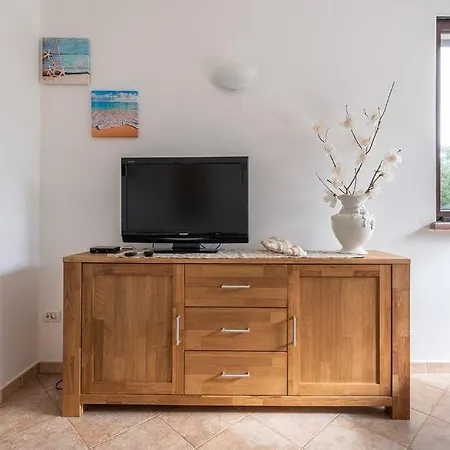 Affittasardegna-villa La Fata *