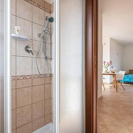 Villa Affittasardegna-villa La Fata