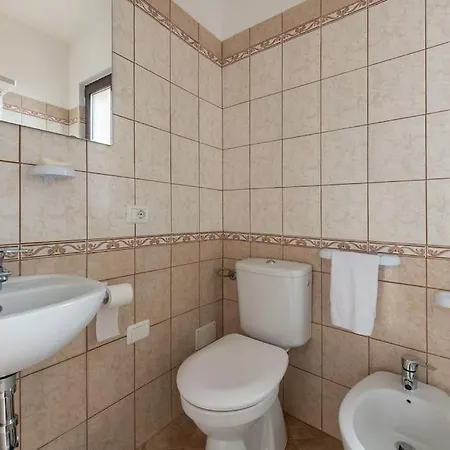 Affittasardegna-villa La Fata