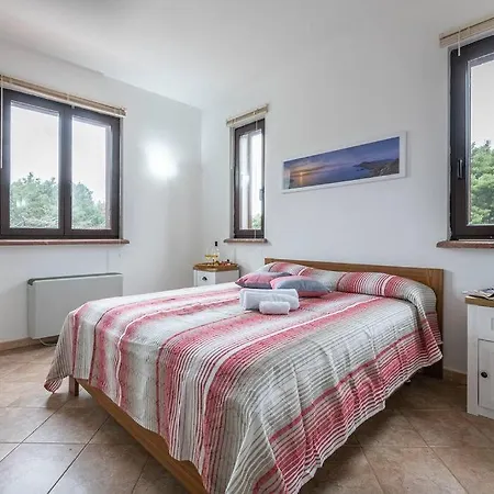 Affittasardegna-villa La Fata Punta de su Torrione