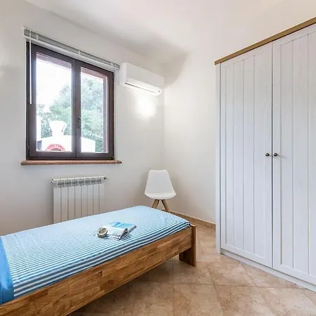 Affittasardegna-villa La Fata Villa Punta de su Torrione