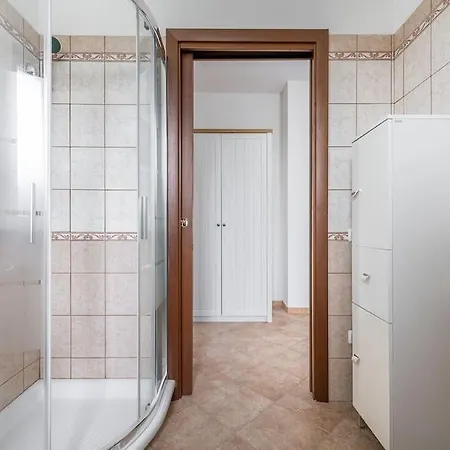 Affittasardegna-villa La Fata