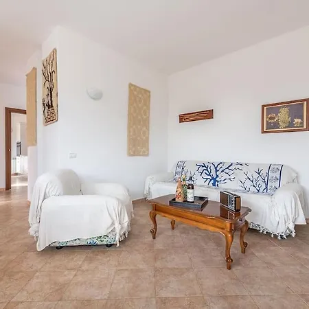 Affittasardegna-villa La Fata Villa