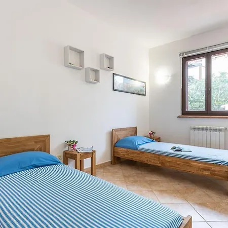 Affittasardegna-villa La Fata Villa *