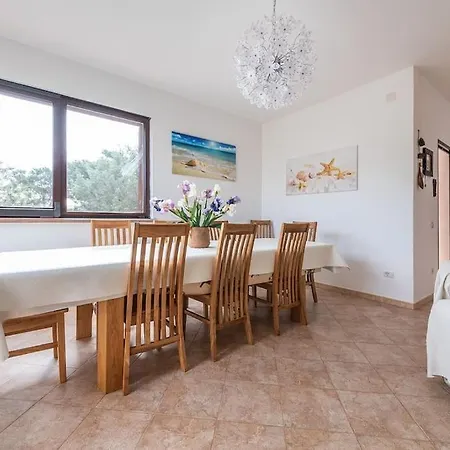 Affittasardegna-villa La Fata Villa Punta de su Torrione