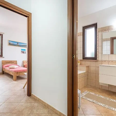 Affittasardegna-villa La Fata *