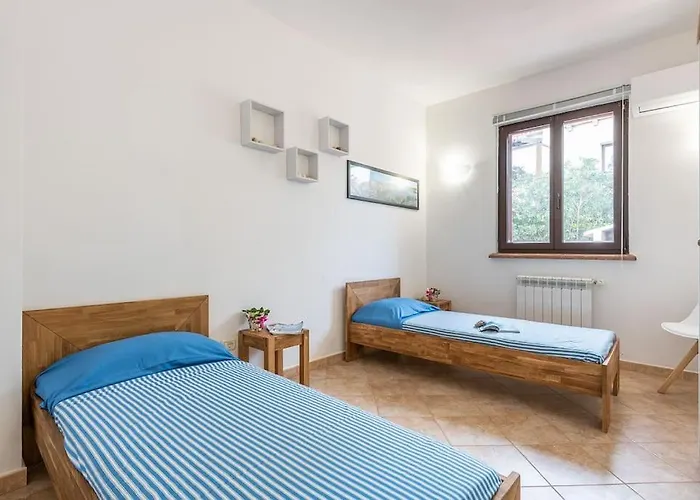 Affittasardegna-villa La Fata Villa *